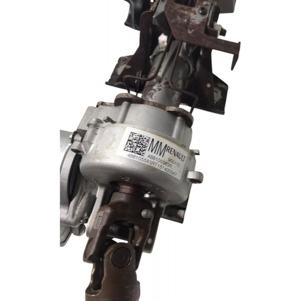 Coluna Direção Eletrica Renault Duster Zen Oroch 20/21 Coluna Direção Eletrica Renault Duster Zen Oroch 20/21