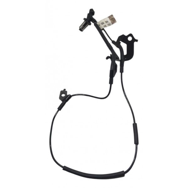 Sensor Abs Mitsubishi L200 Triton Dianteiro Cód. 4670b005 Sensor Abs Mitsubishi L200 Triton Dianteiro Cód. 4670b005