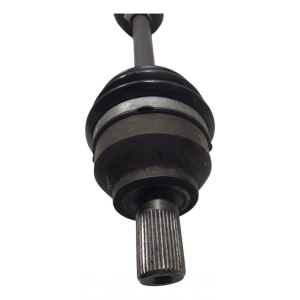 Semi Eixo Focus 2.0 16v Automatico 2009 À 2013 Direito Semi Eixo Focus 2.0 16v Automatico 2009 À 2013 Direito