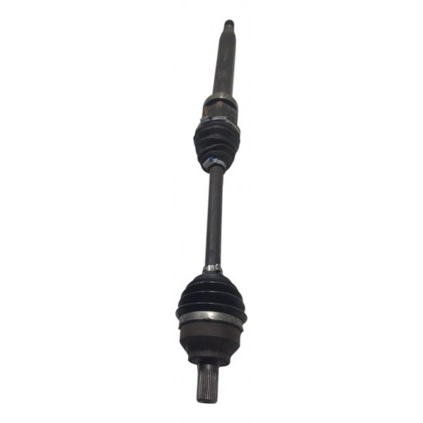 Semi Eixo Focus 2.0 16v Automatico 2009 À 2013 Direito Semi Eixo Focus 2.0 16v Automatico 2009 À 2013 Direito