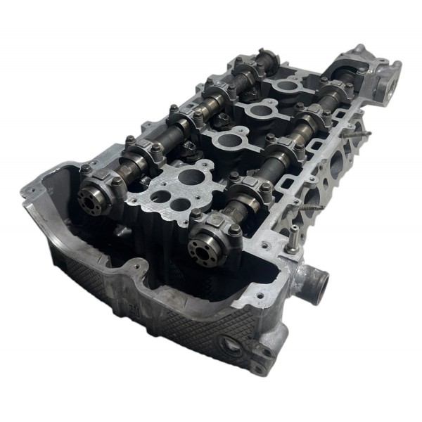 Cabeçote Completo Captiva Malibu 2.4 Standard Revisado Cabeçote Completo Captiva Malibu 2.4 Standard Revisado