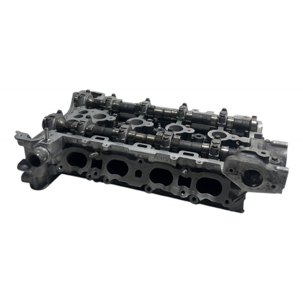 Cabeçote Completo Captiva Malibu 2.4 Standard Revisado