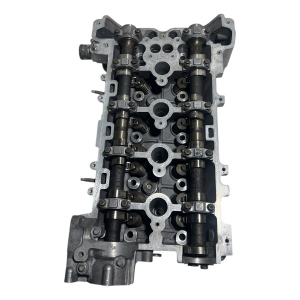 Cabeçote Completo Captiva Malibu 2.4 Standard Revisado