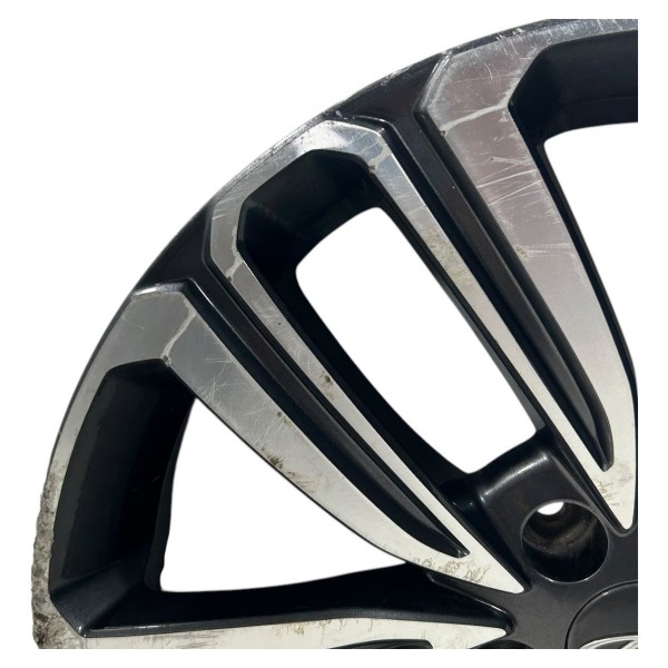 Roda Liga Aro 18 Chery Tiggo 8 Txs 21 C/ Detalhe Roda Liga Aro 18 Chery Tiggo 8 Txs 21 C/ Detalhe