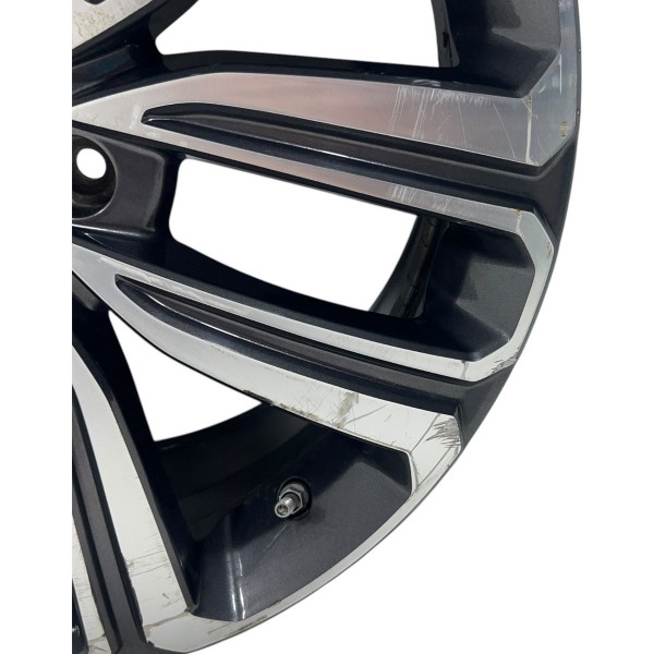 Roda Liga Aro 18 Chery Tiggo 8 Txs 21 C/ Detalhe Roda Liga Aro 18 Chery Tiggo 8 Txs 21 C/ Detalhe