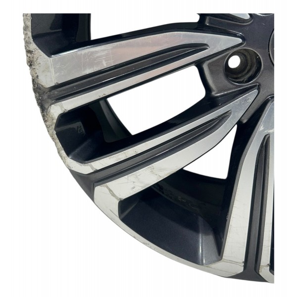 Roda Liga Aro 18 Chery Tiggo 8 Txs 21 C/ Detalhe Roda Liga Aro 18 Chery Tiggo 8 Txs 21 C/ Detalhe