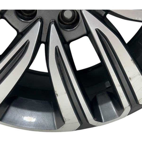 Roda Liga Aro 18 Chery Tiggo 8 Txs 2021 C/ Detalhe Roda Liga Aro 18 Chery Tiggo 8 Txs 2021 C/ Detalhe