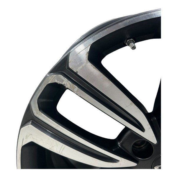 Roda Liga Aro 18 Chery Tiggo 8 Txs 2021 C/ Detalhe Roda Liga Aro 18 Chery Tiggo 8 Txs 2021 C/ Detalhe