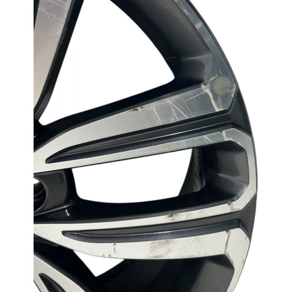 Roda Liga Aro 18 Chery Tiggo 8 Txs 2021 C/ Detalhe Roda Liga Aro 18 Chery Tiggo 8 Txs 2021 C/ Detalhe