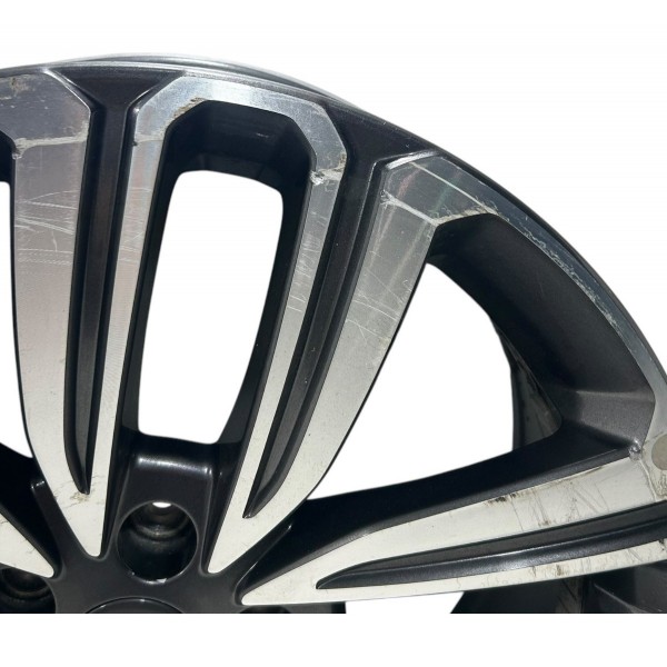 Roda Liga Aro 18 Chery Tiggo 8 Txs 2021 C/ Detalhe Roda Liga Aro 18 Chery Tiggo 8 Txs 2021 C/ Detalhe