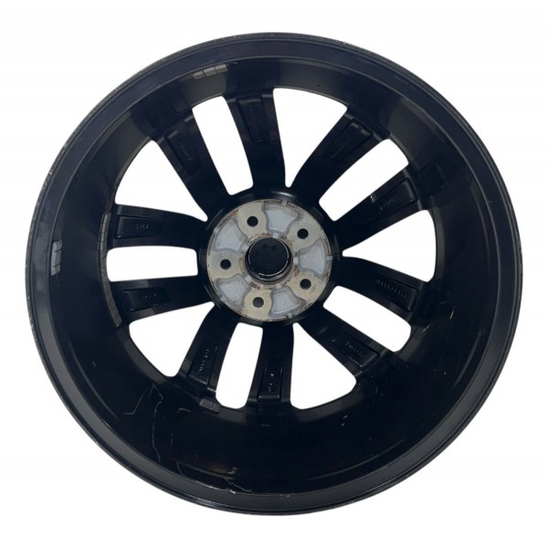 Roda Liga Aro 18 Chery Tiggo 8 Txs 2021 C/ Detalhe Roda Liga Aro 18 Chery Tiggo 8 Txs 2021 C/ Detalhe