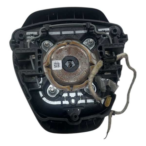 Bolsa Airbag Volante Ford Ka 1.0 2016 34202829e Bolsa Airbag Volante Ford Ka 1.0 2016 34202829e