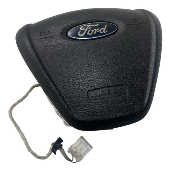 Bolsa Airbag Volante Ford Ka 1.0 2016 34202829e Bolsa Airbag Volante Ford Ka 1.0 2016 34202829e