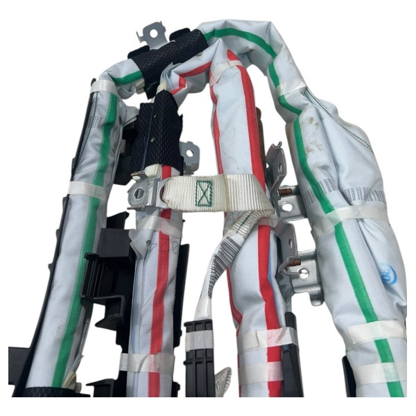 Cortina Airbag Lado Esquerdo Honda Wrv 1.5 2021 0080p1120001 Cortina Airbag Lado Esquerdo Honda Wrv 1.5 2021 0080p1120001