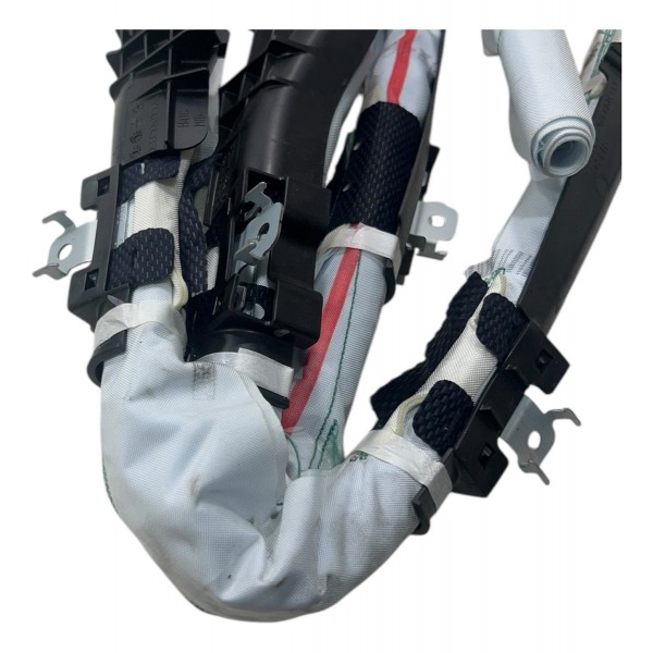 Cortina Airbag Lado Esquerdo Honda Wrv 1.5 2021 0080p1120001 Cortina Airbag Lado Esquerdo Honda Wrv 1.5 2021 0080p1120001