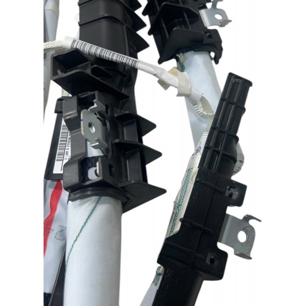 Cortina Airbag Lado Esquerdo Honda Wrv 1.5 2021 0080p1120001 Cortina Airbag Lado Esquerdo Honda Wrv 1.5 2021 0080p1120001