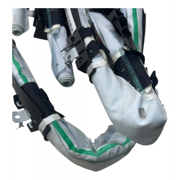 Cortina Airbag Lado Esquerdo Honda Wrv 1.5 2021 0080p1120001 Cortina Airbag Lado Esquerdo Honda Wrv 1.5 2021 0080p1120001