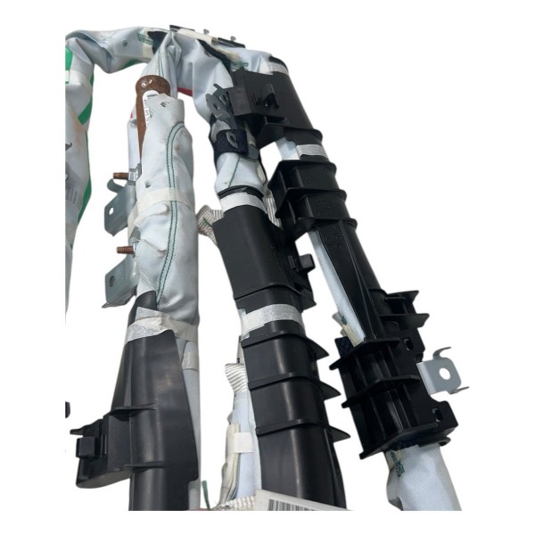 Cortina Airbag Lado Esquerdo Honda Wrv 1.5 2021 0080p1120001 Cortina Airbag Lado Esquerdo Honda Wrv 1.5 2021 0080p1120001