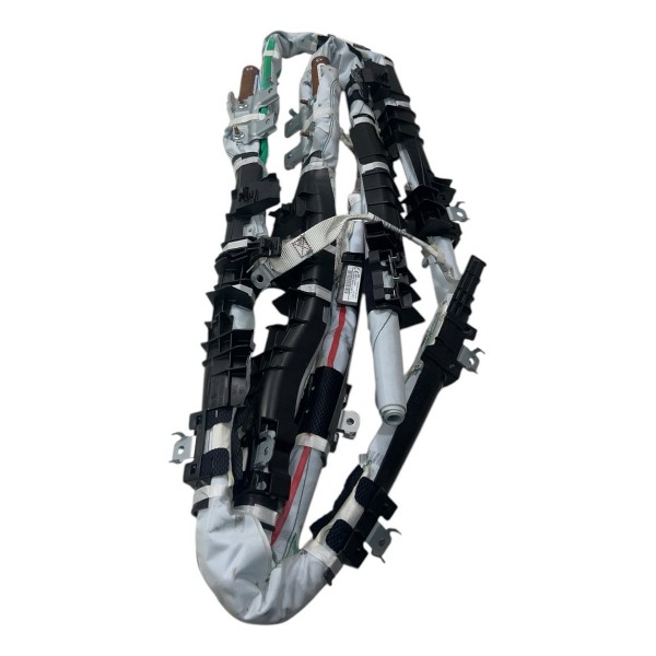 Cortina Airbag Lado Esquerdo Honda Wrv 1.5 2021 0080p1120001 Cortina Airbag Lado Esquerdo Honda Wrv 1.5 2021 0080p1120001