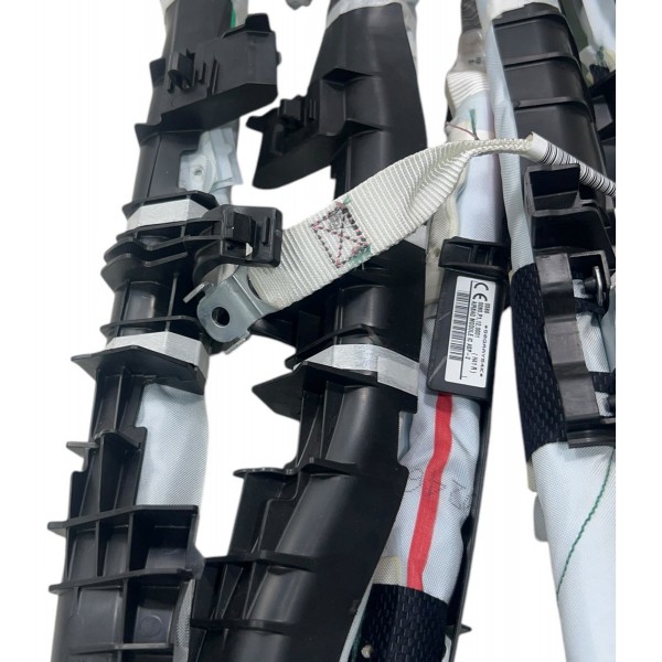 Cortina Airbag Lado Esquerdo Honda Wrv 1.5 2021 0080p1120001 Cortina Airbag Lado Esquerdo Honda Wrv 1.5 2021 0080p1120001