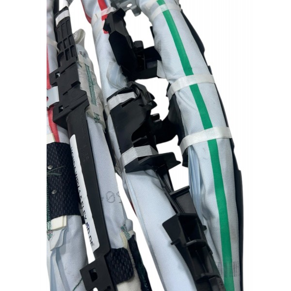 Cortina Airbag Lado Esquerdo Honda Wrv 1.5 2021 0080p1120001 Cortina Airbag Lado Esquerdo Honda Wrv 1.5 2021 0080p1120001