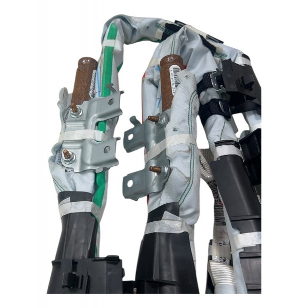 Cortina Airbag Lado Esquerdo Honda Wrv 1.5 2021 0080p1120001 Cortina Airbag Lado Esquerdo Honda Wrv 1.5 2021 0080p1120001