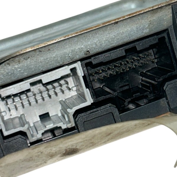 Módulo Airbag Ford Ka 2019/2021