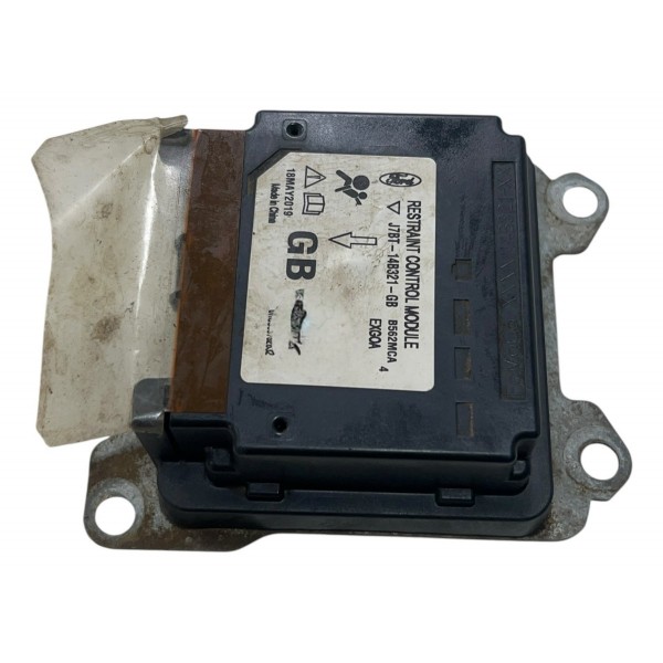 Módulo Airbag Ford Ka 2019/2021