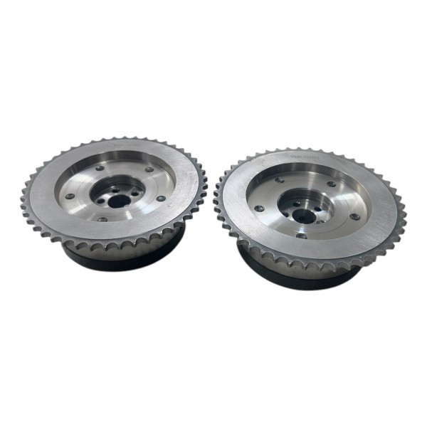 Par Polia Comando Variável Captiva Sport 2.4 2011 Par Polia Comando Variável Captiva Sport 2.4 2011