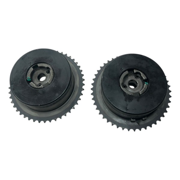 Par Polia Comando Variável Captiva Sport 2.4 2011 Par Polia Comando Variável Captiva Sport 2.4 2011