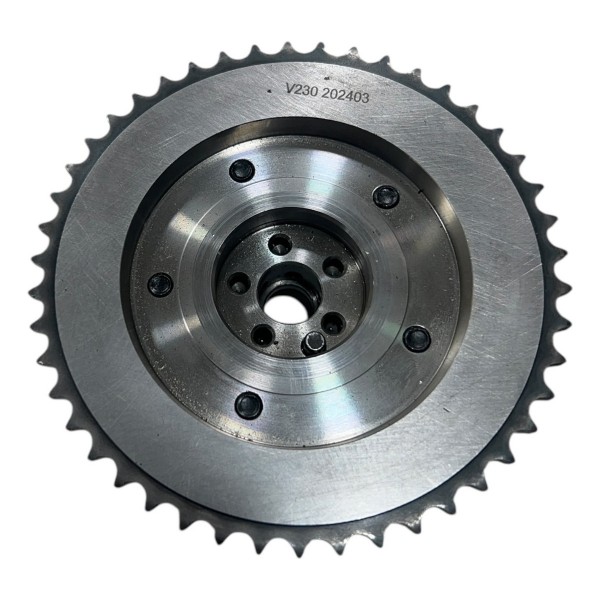 Par Polia Comando Variável Captiva Sport 2.4 2011 Par Polia Comando Variável Captiva Sport 2.4 2011