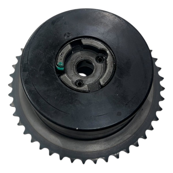 Par Polia Comando Variável Captiva Sport 2.4 2011 Par Polia Comando Variável Captiva Sport 2.4 2011