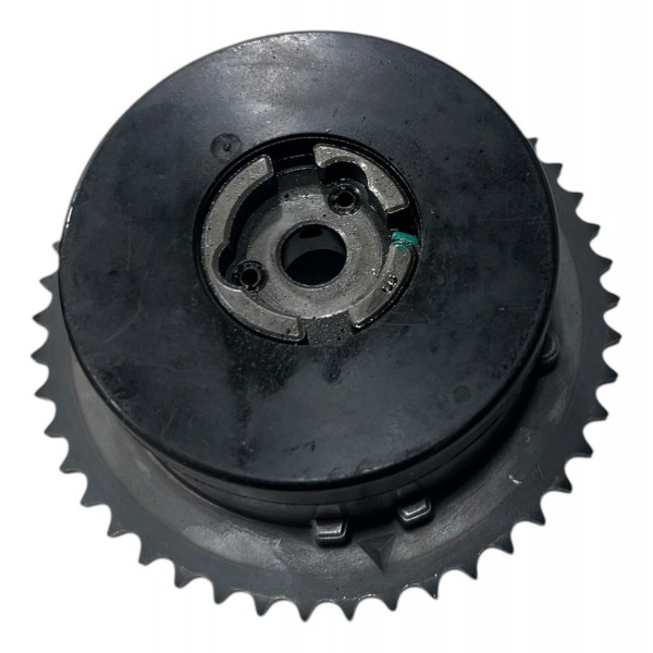 Par Polia Comando Variável Captiva Sport 2.4 2011 Par Polia Comando Variável Captiva Sport 2.4 2011