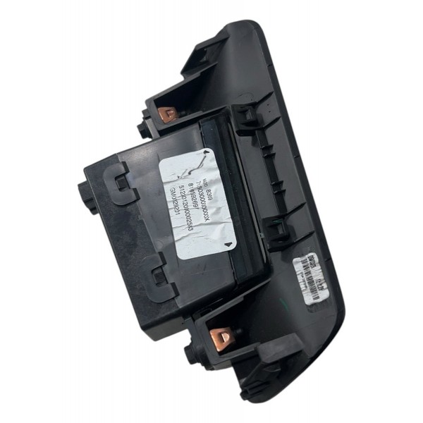 Display Tela Alerta Colisão Tracker Rs 2024 Display Tela Alerta Colisão Tracker Rs 2024