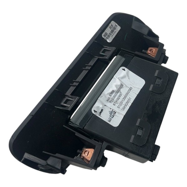 Display Tela Alerta Colisão Tracker Rs 2024 Display Tela Alerta Colisão Tracker Rs 2024