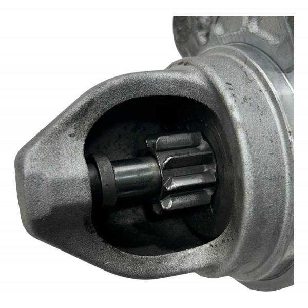 Motor De Arranque Partida Captiva Sport 2.4 2011