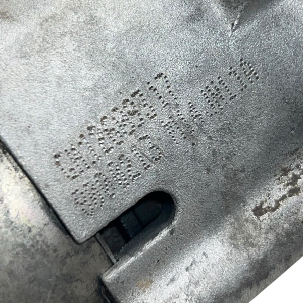 Motor De Arranque Partida Captiva Sport 2.4 2011