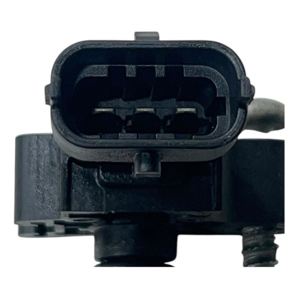 Sensor Map Captiva Malibu 2.4 Flex 2011