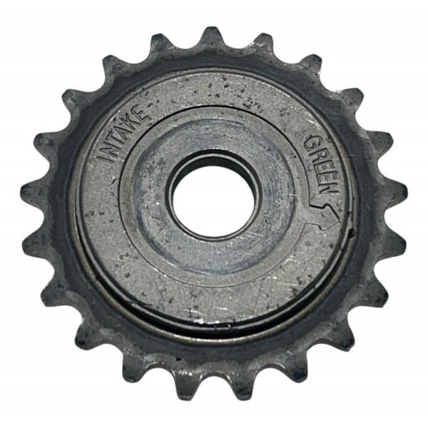 Engrenagem Corrente Comando Admissão Captiva Sport 2.4 2011 Engrenagem Corrente Comando Admissão Captiva Sport 2.4 2011