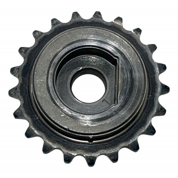 Engrenagem Corrente Comando Admissão Captiva Sport 2.4 2011 Engrenagem Corrente Comando Admissão Captiva Sport 2.4 2011