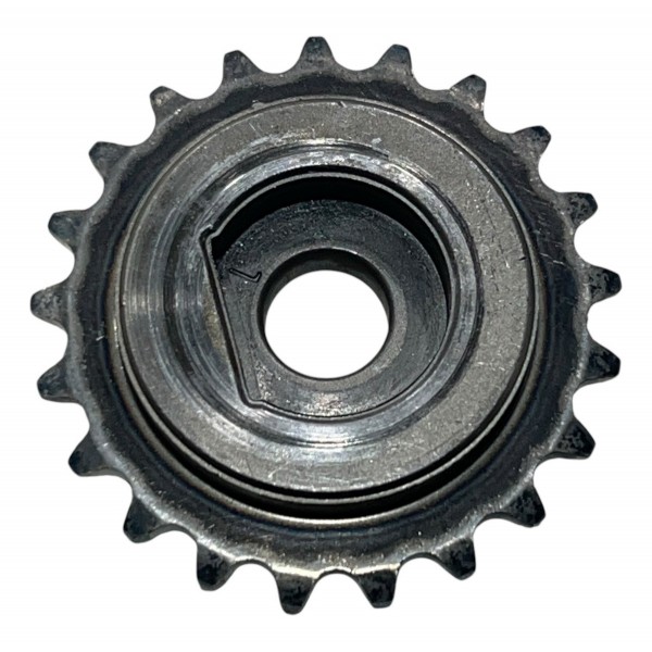 Engrenagem Corrente Comando Admissão Captiva Sport 2.4 2011 Engrenagem Corrente Comando Admissão Captiva Sport 2.4 2011