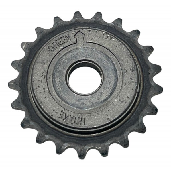 Engrenagem Corrente Comando Admissão Captiva Sport 2.4 2011 Engrenagem Corrente Comando Admissão Captiva Sport 2.4 2011