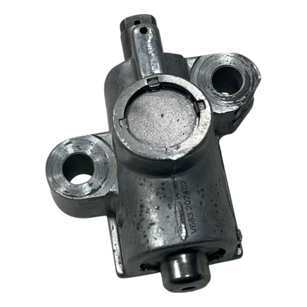 Tensor Corrente Comando Captiva Sport 2.4 2011 Tensor Corrente Comando Captiva Sport 2.4 2011