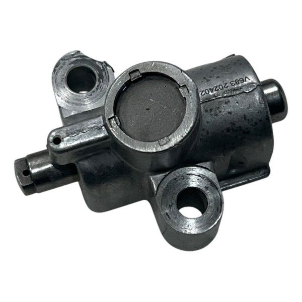 Tensor Corrente Comando Captiva Sport 2.4 2011 Tensor Corrente Comando Captiva Sport 2.4 2011