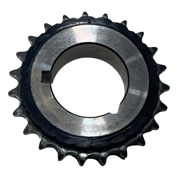 Engrenagem Virabrequim Captiva Sport 2.4 2011