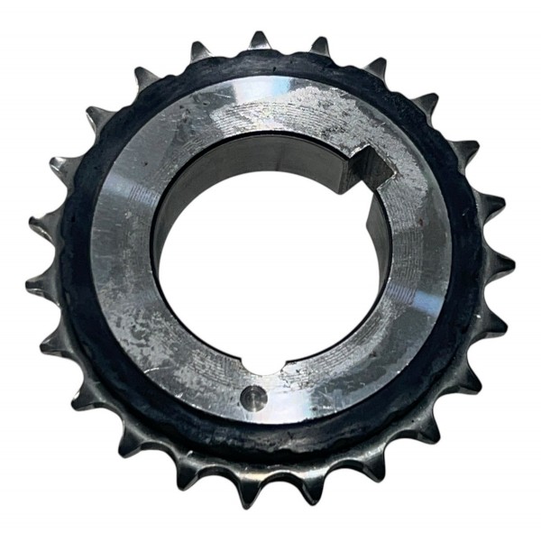 Engrenagem Virabrequim Captiva Sport 2.4 2011