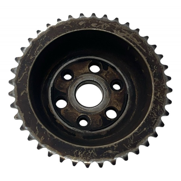 Engrenagem Bomba Água Captiva Sport 2.4 2011