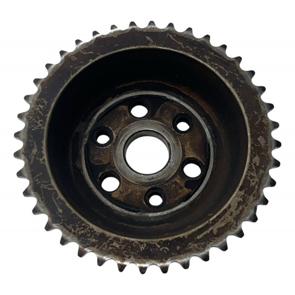 Engrenagem Bomba Água Captiva Sport 2.4 2011