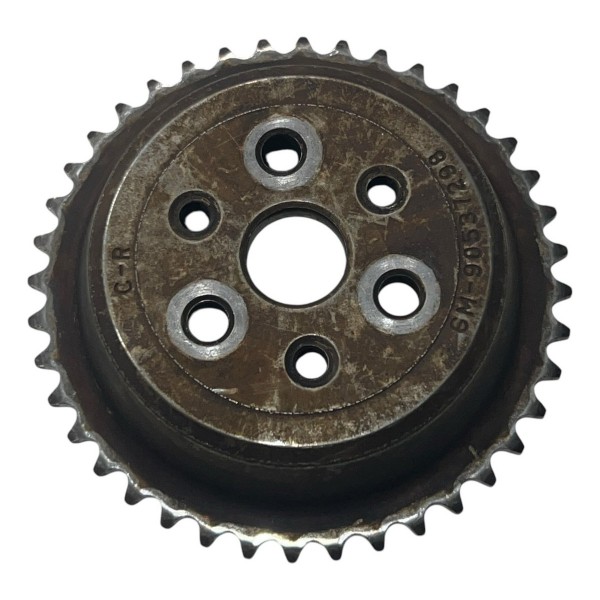 Engrenagem Bomba Água Captiva Sport 2.4 2011