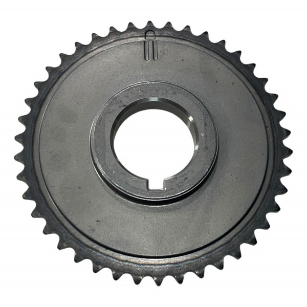 Engrenagem Virabrequim Captiva Sport 2.4 2011